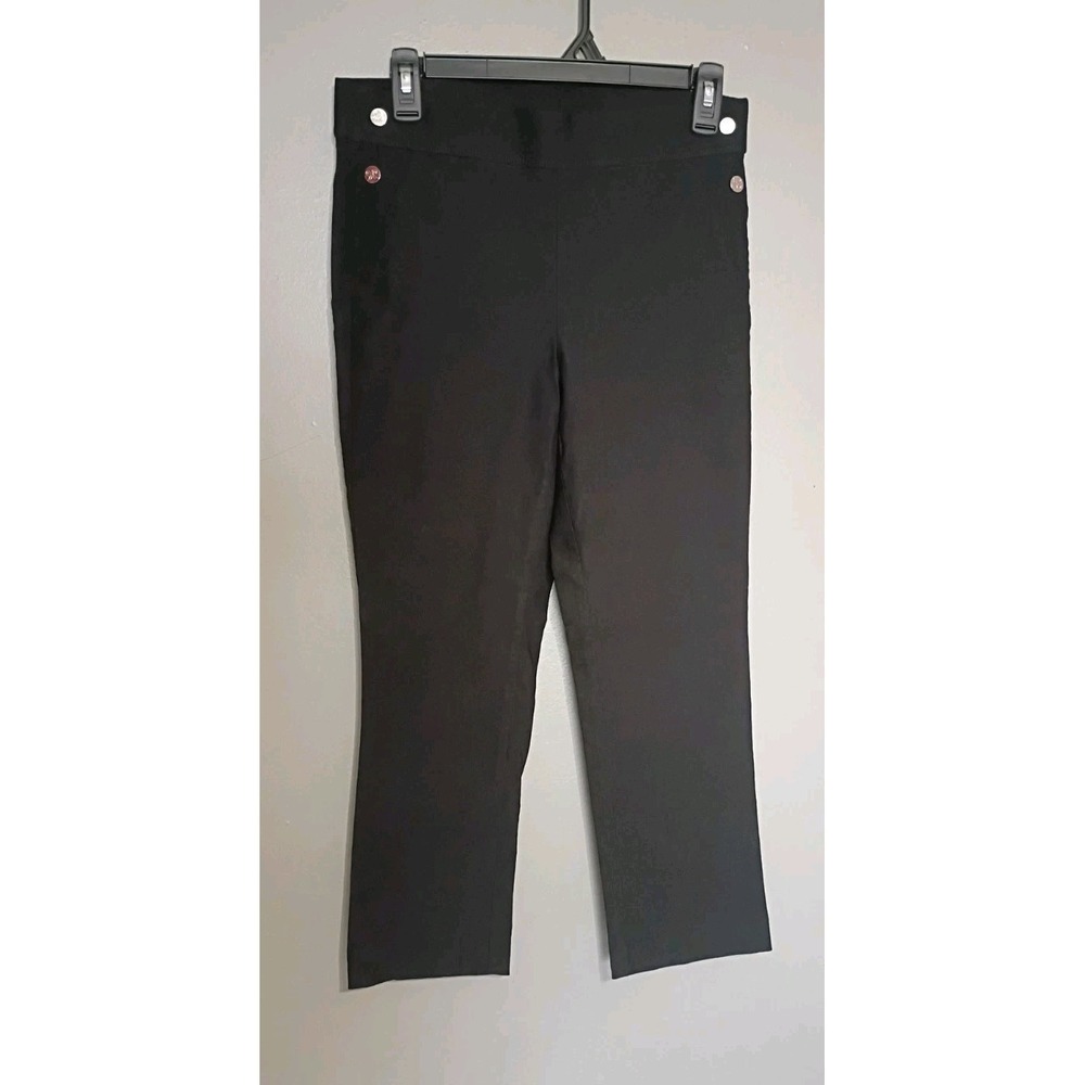 Rafaella‎ Comfort Pants Size 6